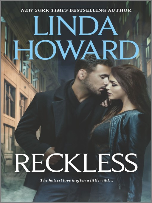 Title details for Reckless by Linda Howard - Available